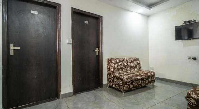 Hotel I Stay, Забронировать Отель Отели Нью-Дели с завтраком, Завтраки