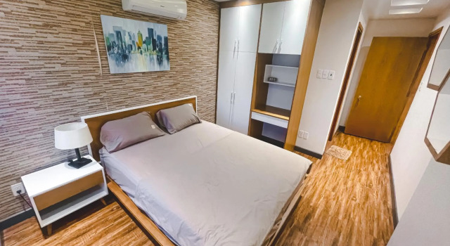 Penthouse 86 - Pool Private - In the HEART HCM