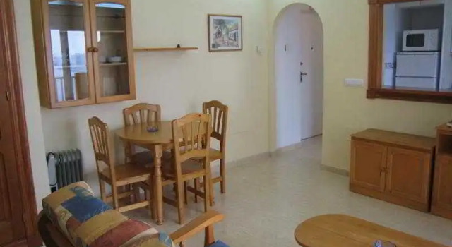 Torres Gemelas, Prenota Hotel Hotel a Murcia con parcheggio, Parcheggio
