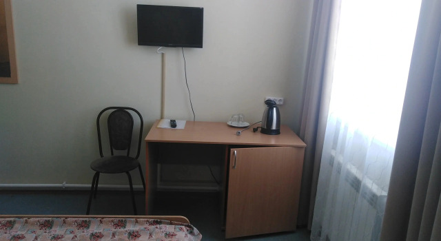 Appartamento con vista Oazis