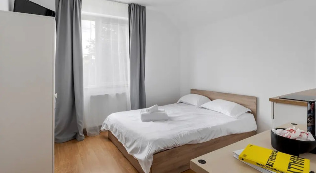 Апартаменты Standard DD Apartments - Tarnavelor