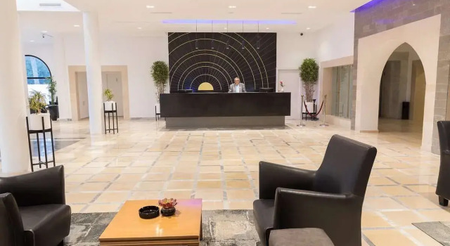 Chems, Reserva ahora Hotel Hoteles de 3 estrellas en Gabes, 3*