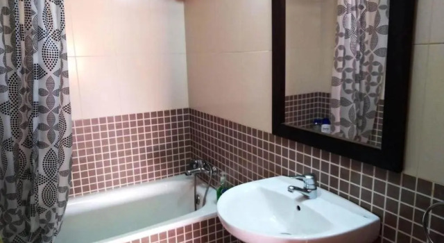 Апартаменты Superior Apartamento Domingo Lozano