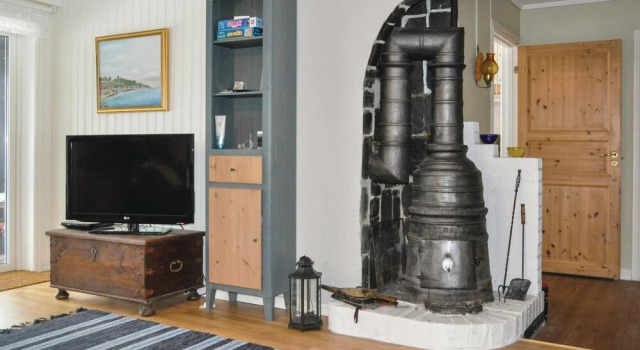 Beautiful Home in Grythyttan With 3 Bedrooms, Забронировать Отель Грютюттан Бергслаген