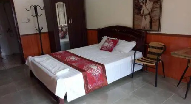 Binh Minh Guest House