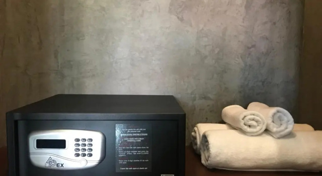 Номер Standard Pruksa Resort Prachuabkhirikhan