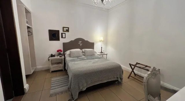 Habitación doble De ejecutivo Leclerc Hotel Boutique Cali Granada
