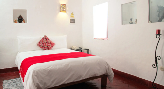 Rumi Wasi, Reserva ahora Hostal o pensión Centro de Cusco 