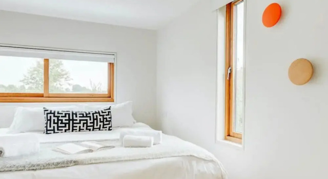 Grand Suffolk Barn Conversion