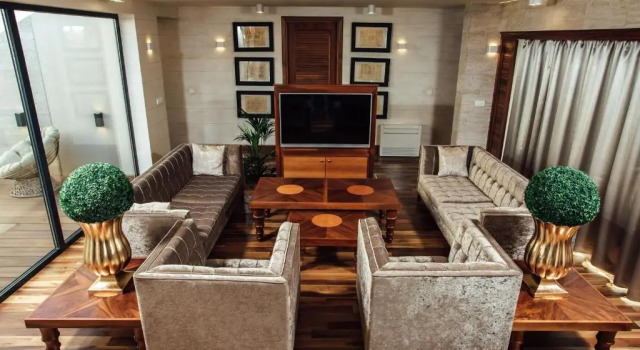 Penthouse Vinci, Забронировать Апартаменты/квартира Апартаменты Сплита, Апартаменты/квартира