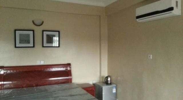MJ Appartments, Reserva ahora Apartamento Hoteles en Gran Acra con aparcamiento, Aparcamiento