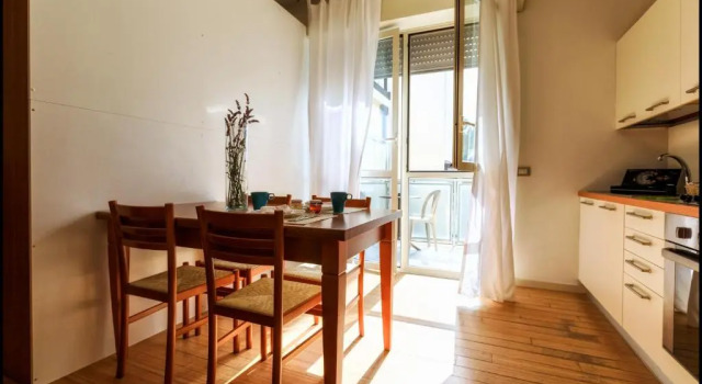 Семейные апартаменты c 1 комнатой Residence Rivaverde