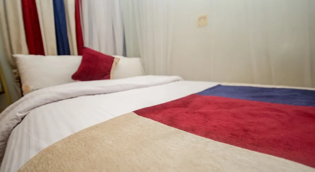 Номер Standard Jupiter Guest House - Parklands