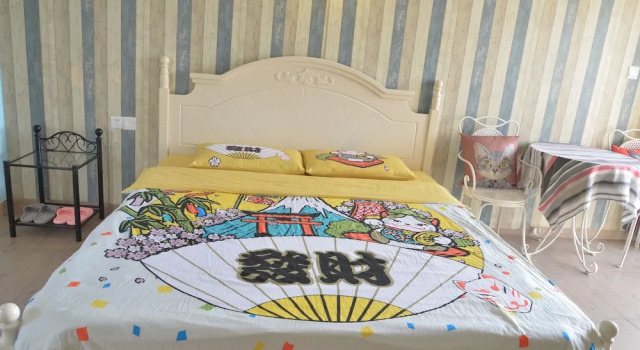 Shiguang Guesthouse, Book Hotel Sanya Hainan