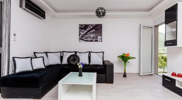 Апартаменты Dream Vacation Apartments