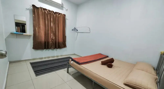 Номер Standard OYO Homes 90679 Bahari Homes