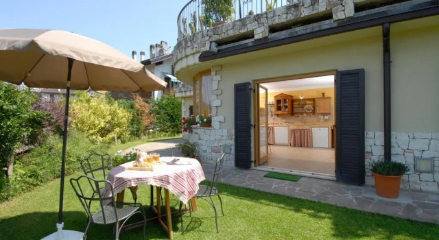 Апартаменты A&B Le Terrazze del Sale - Apartments