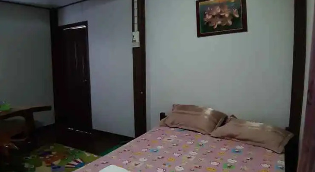I love you 777 resort (หัวสนามบิน,near airport), Varaa Lomakeskus Hotellit North-Eastern Thailand pysäköinnillä, Pysäköinti