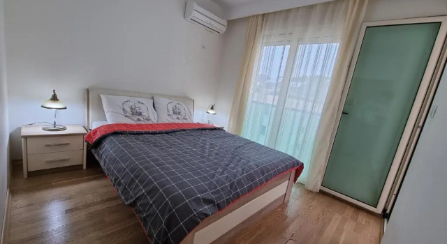 Апартаменты c 1 комнатой Adriatic Residence
