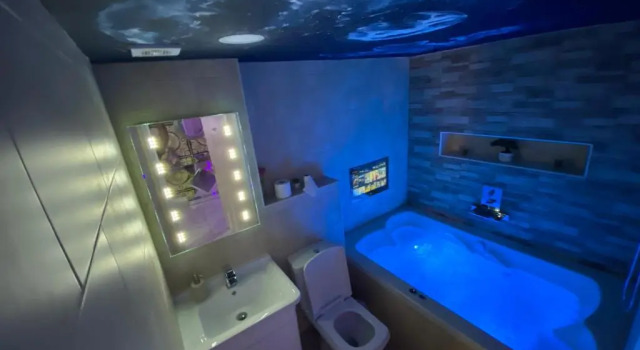 Люкс Standard Livit Serviced Apartments