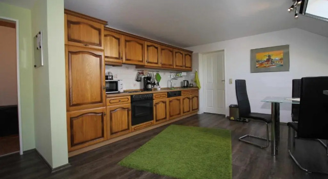 Апартаменты Ferienwohnung im Gulfhof, 65269