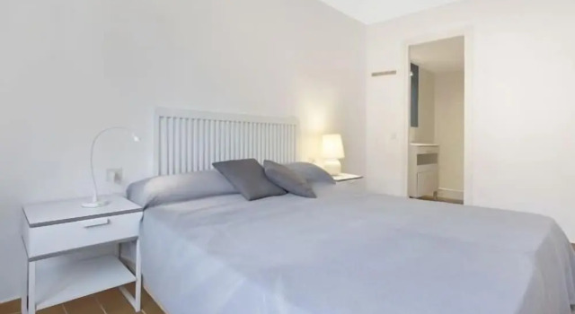 Апартаменты Apartamento de standing Calella de Palafrugell