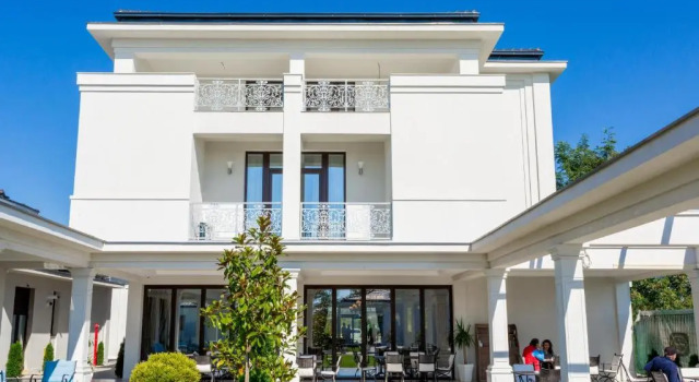 J'adore Boutique Hotel, Book Boutique Hotel Boutiquehoteller i Timiş, Boutique Hotel