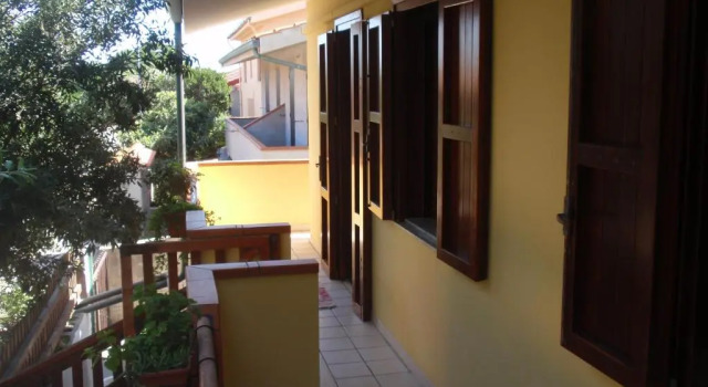 Апартаменты Casa Minicapo Mandriola