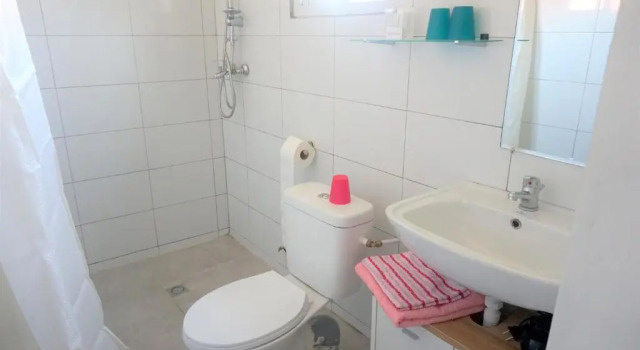 Номер Standard B & B Villa Calliandra