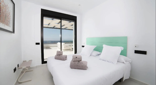 Estepona Holiday Hills