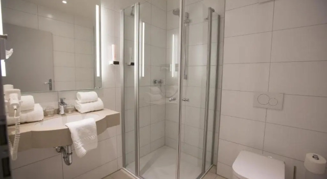 Номер Superior Hotel Haberkamp