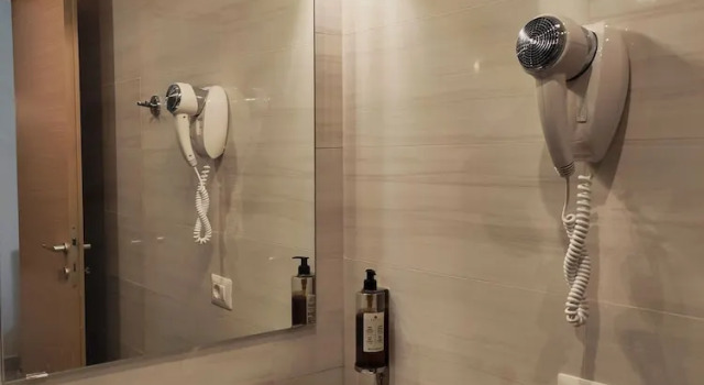 Двухместный номер Deluxe Luxury Suites - Stay Inn Rome Experience