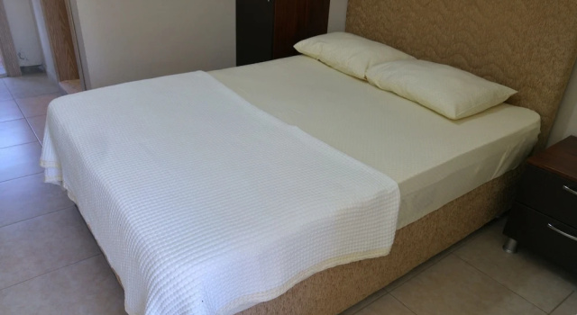Номер Standard Kerpe Degirmen Hotel