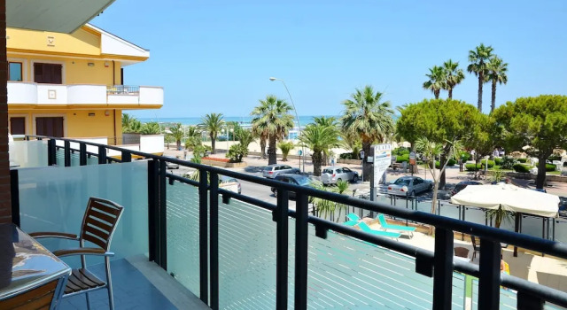 Студия Residence Playa