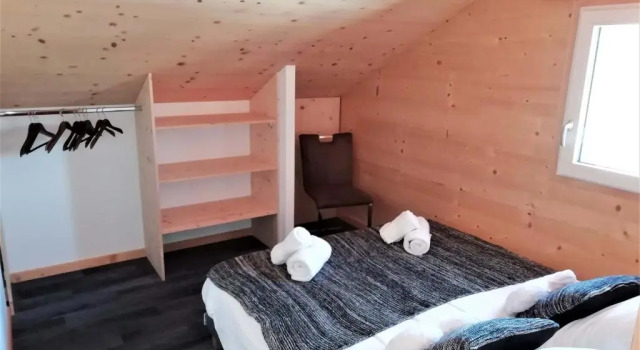 Шале Superior Chalet KAWA