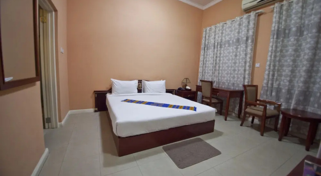 Двухместный номер Standard Okera Inn
