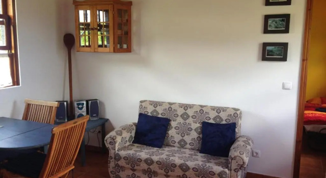 Jardim do Triângulo - Alojamento local, Rezerwuj Hotel Manadas Sao Jorge Island