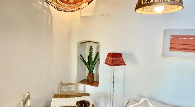 Mountain house surrounded by nature, Buchen Sie Hotel Hotels in Alpujarras mit Parkplatz, Parkplätze