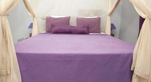 1 slaapkamer Comfort Appartement Phenix Somone
