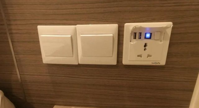Семейный номер Standard U Design Hotel Kuala Lipis