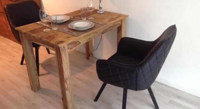 Студия 1-Zimmer-Appartment Miami