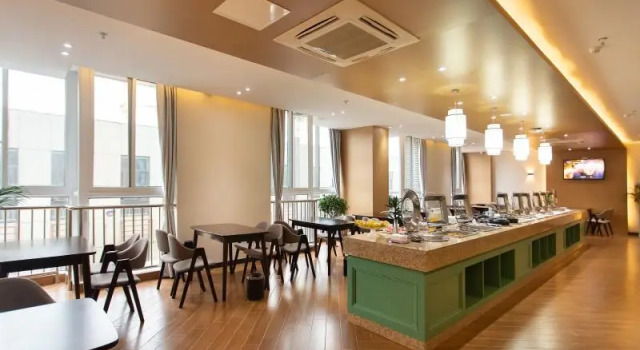 GME Xuancheng Shuangqiao Logistics Park Hotel, Rezerwuj Hotel Xuancheng Anhui