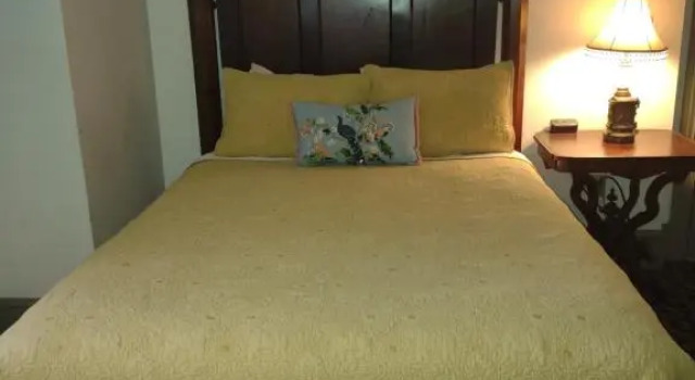 Номер Deluxe The Lafayette Inn