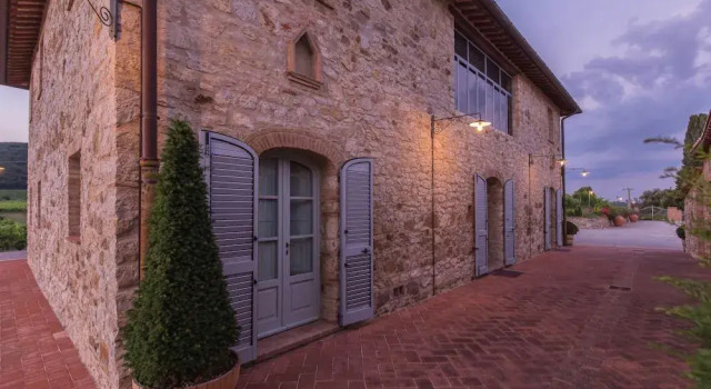 Relais Villa Casanova, Забронировать Вилла СПА-отели Кастельнуово-Берарденга, SPA-услуги