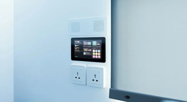 Номер Standard Bobopod Pancoran, Jakarta