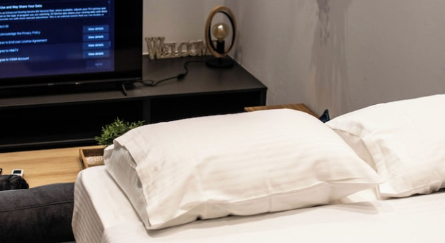 Студия ARIS Premium Accommodation