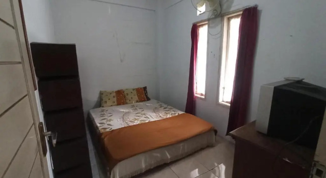 OYO Life 91339 Pondok Kost Aulia Syariah, Book Hotel Hoteller i Garut med parkering, Parkering