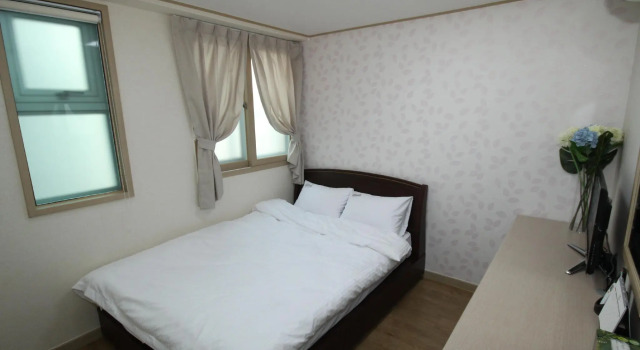 Двухместный номер Standard BoA Travel House