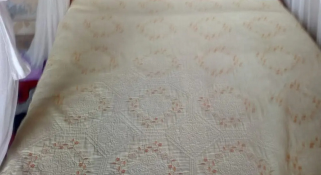 Номер Standard Aberdare Guest House