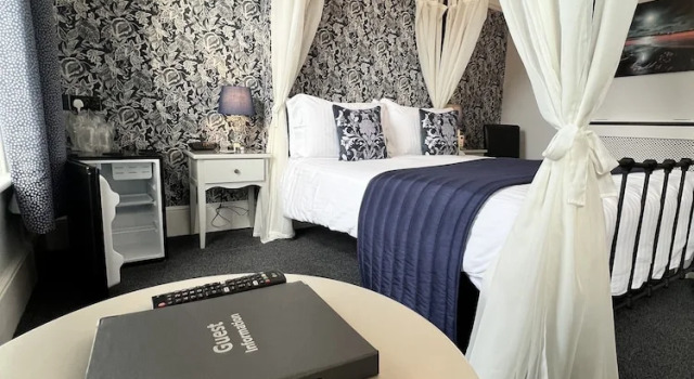 Двухместный номер Superior Birkdale Guest House